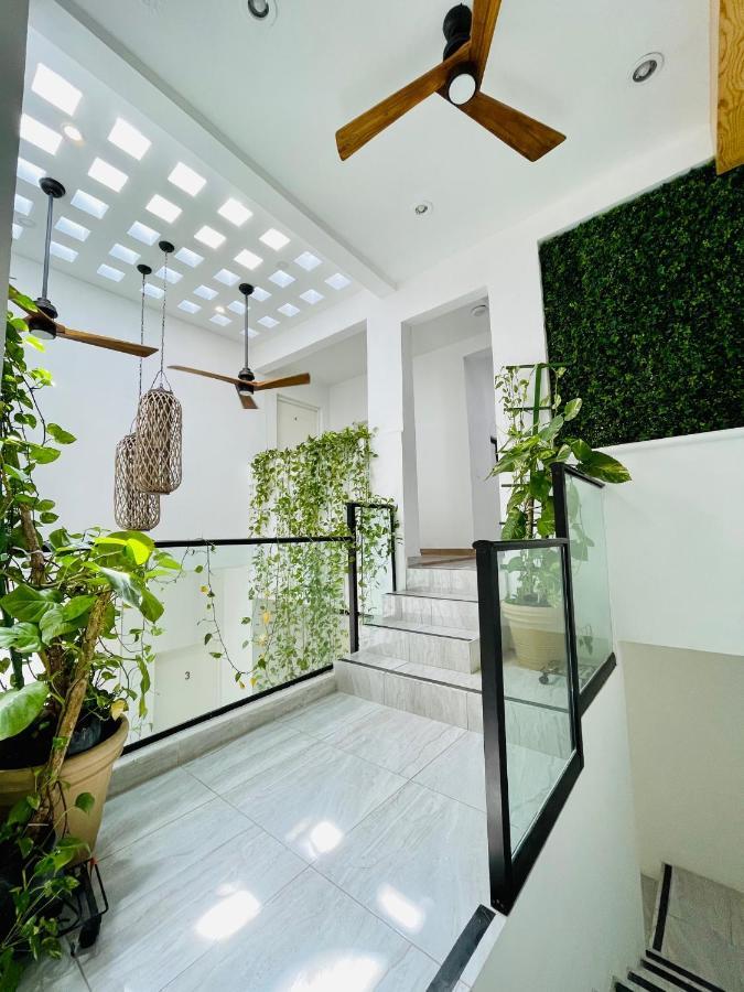 Suitesmb Playa del Carmen Exteriör bild