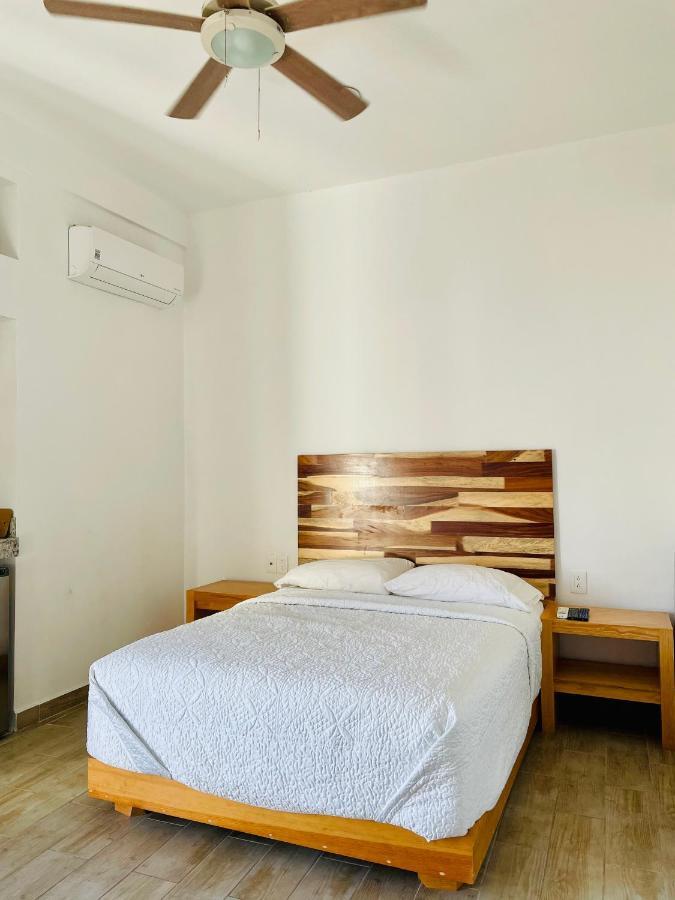 Suitesmb Playa del Carmen Exteriör bild