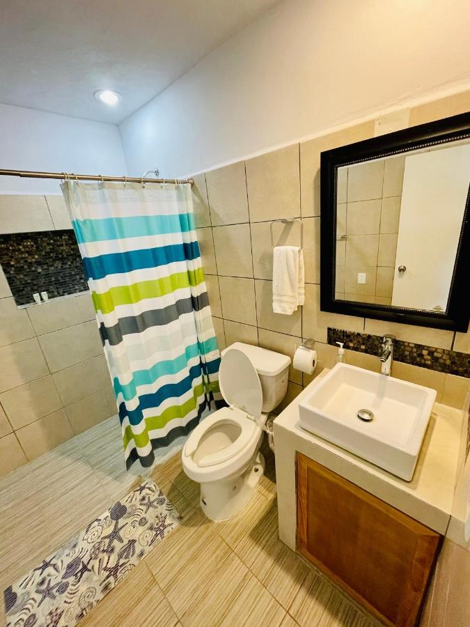 Suitesmb Playa del Carmen Exteriör bild