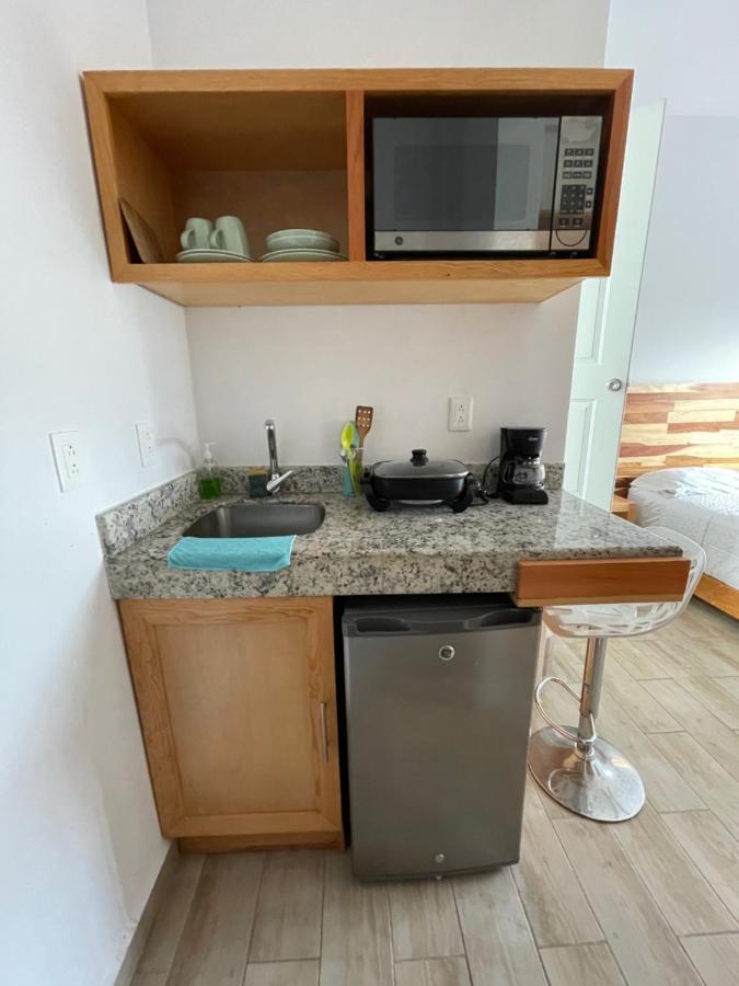 Suitesmb Playa del Carmen Exteriör bild